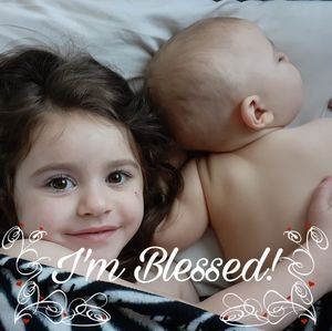 Meet your Posher, Brittney